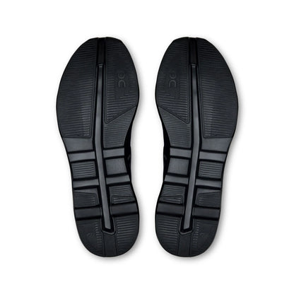 On Running Cloudzone Midnight Black