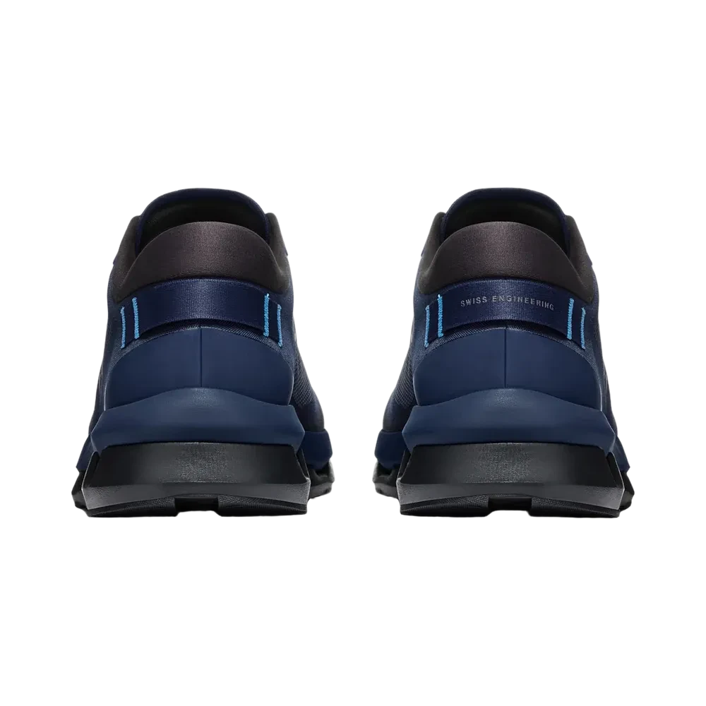 On Running Cloudzone Midnight Black
