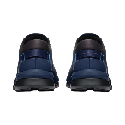On Running Cloudzone Midnight Black