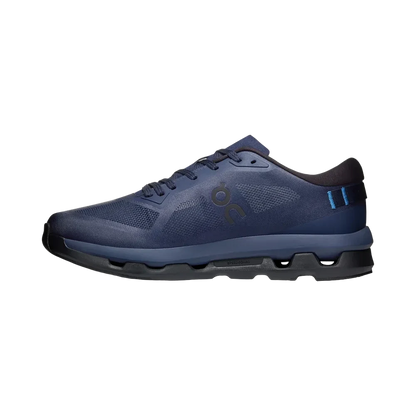 On Running Cloudzone Midnight Black