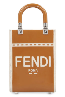 Fendi Mini Sunshine handbag