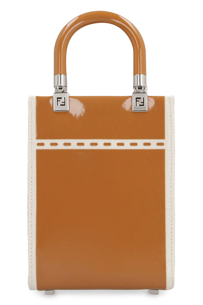 Fendi Mini Sunshine handbag