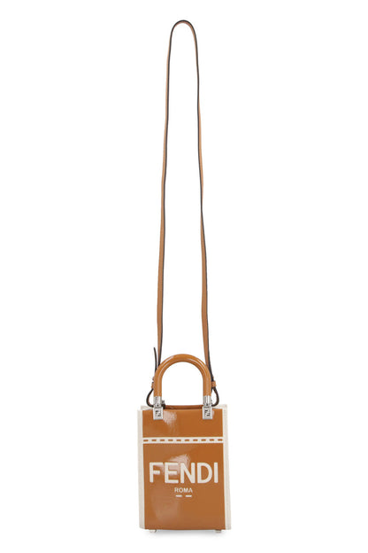 Fendi Mini Sunshine handbag