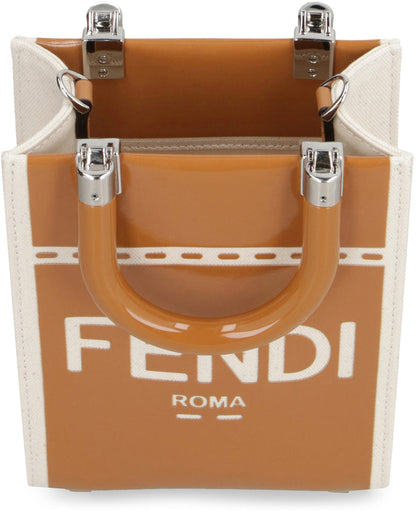 Fendi Mini Sunshine handbag