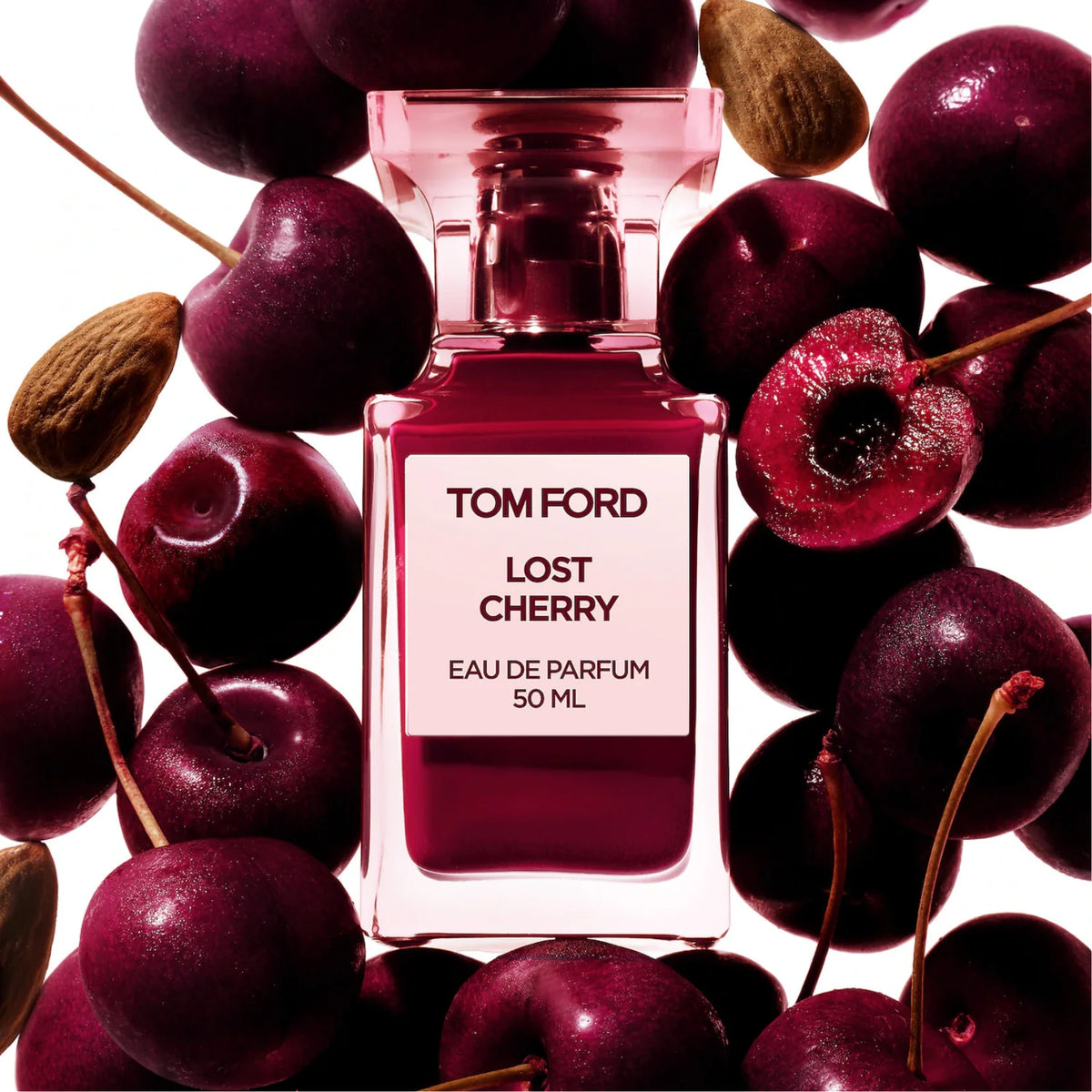 Tom Ford Lost Cherry Eau de Parfum 50ml – Sweet, Seductive & Bold