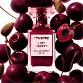 Tom Ford Lost Cherry Eau de Parfum 50ml – Sweet, Seductive & Bold