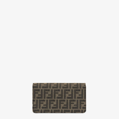 Fendi Wallet On Chain Baguette