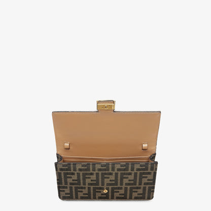 Fendi Wallet On Chain Baguette