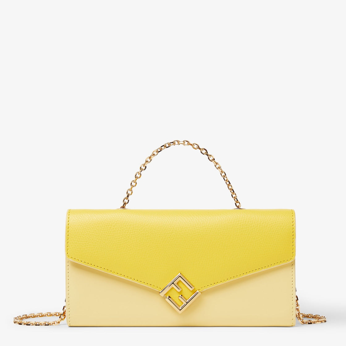 FF Diamonds Wallet On Chain