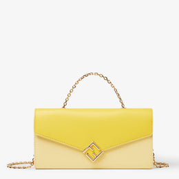 FF Diamonds Wallet On Chain