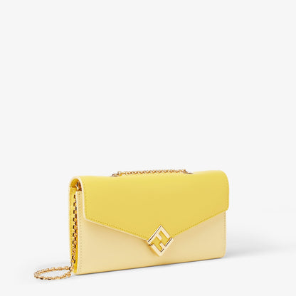 FF Diamonds Wallet On Chain