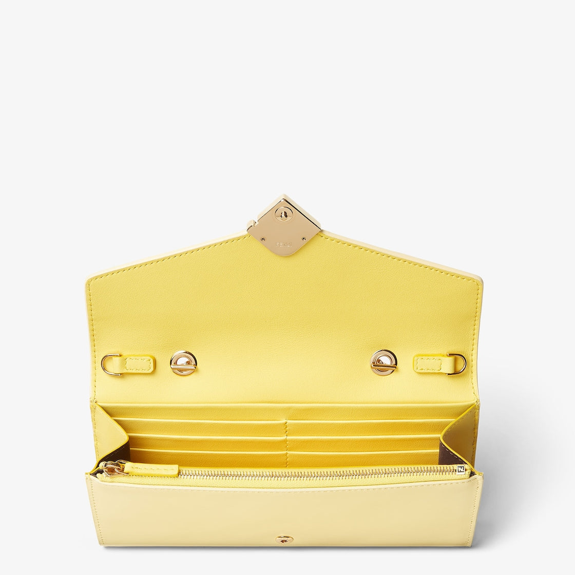 FF Diamonds Wallet On Chain