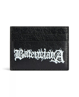 Balenciaga card holder