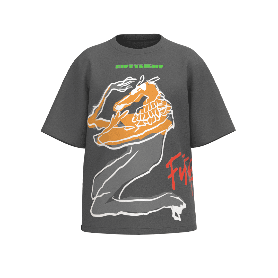 THINK ABOUT IT TEE