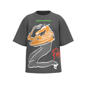 THINK ABOUT IT TEE