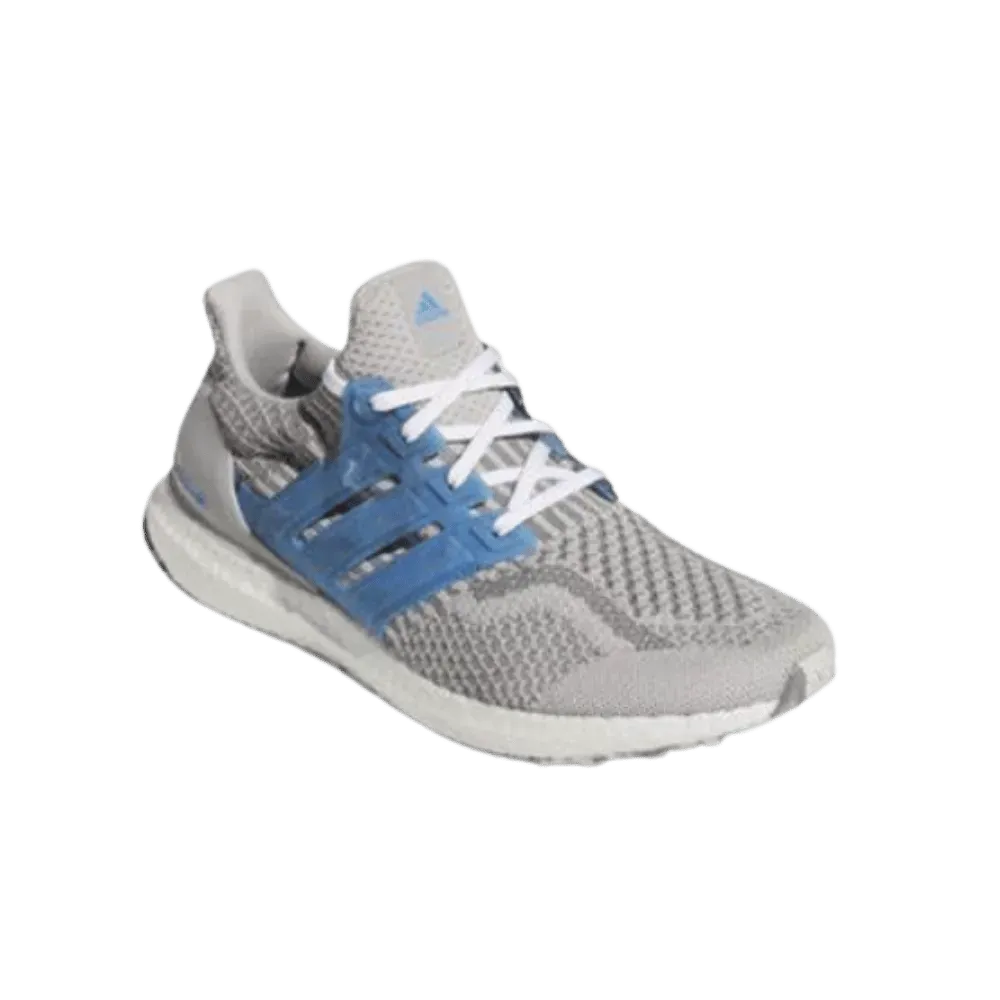 Adidas UltraBoost DNA 5.0 'Grey Pulse Blue'