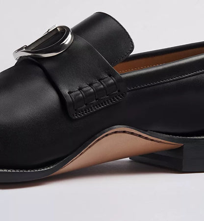 Dior Archie Loafer