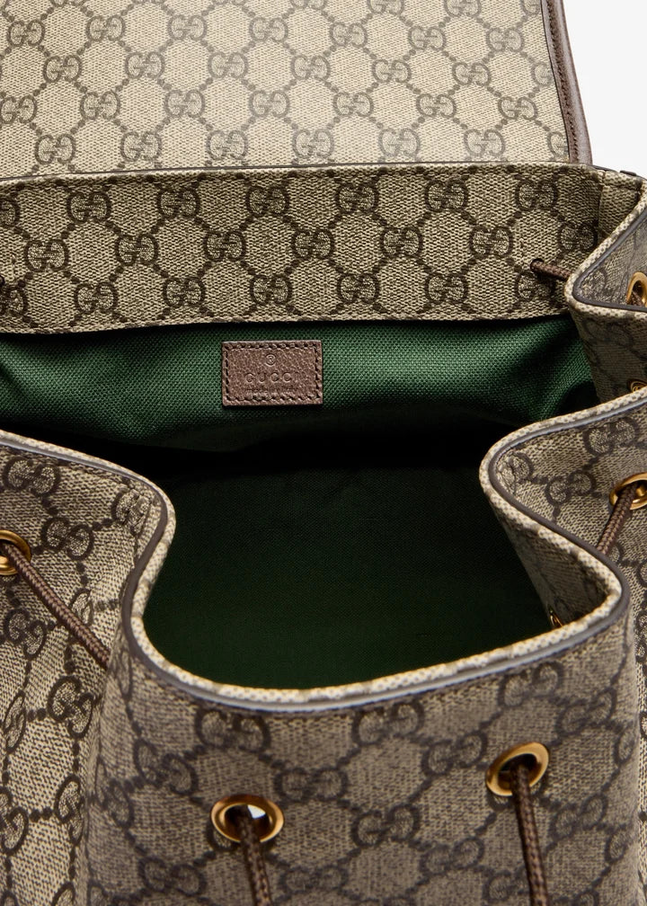 Gucci Ophidia large backpack
