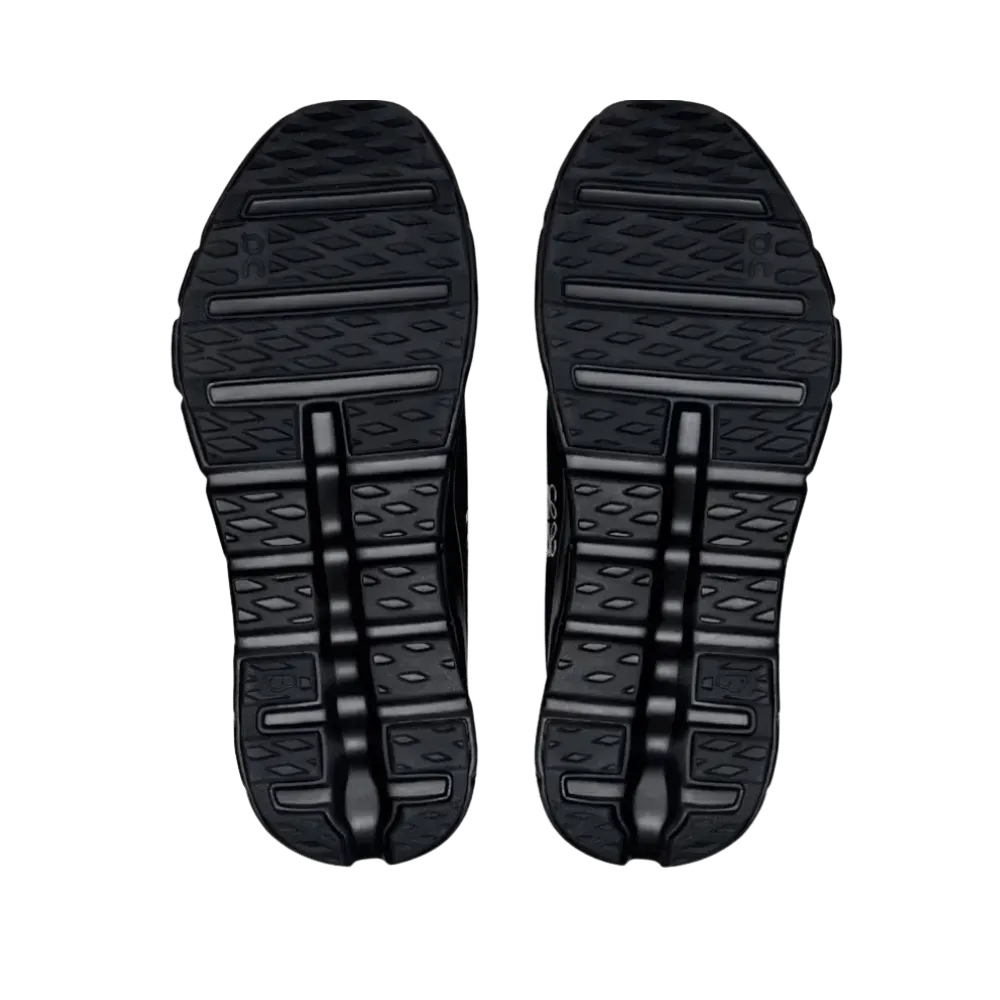 On Running Cloudtilt x Loewe All Black