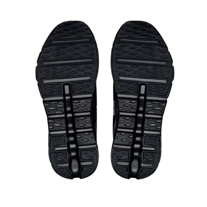 On Running Cloudtilt x Loewe All Black