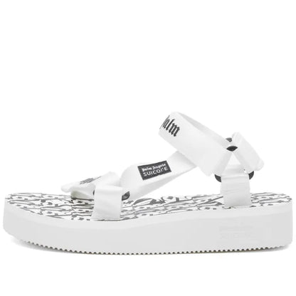 Palm Angels x Suicoke Depa