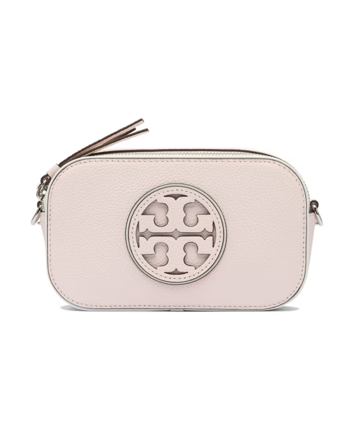 Pink Crossbody Bag AW25