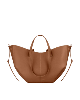 Cyme Edition Textured Camel