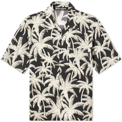 Palm Angels Vacation Shirt