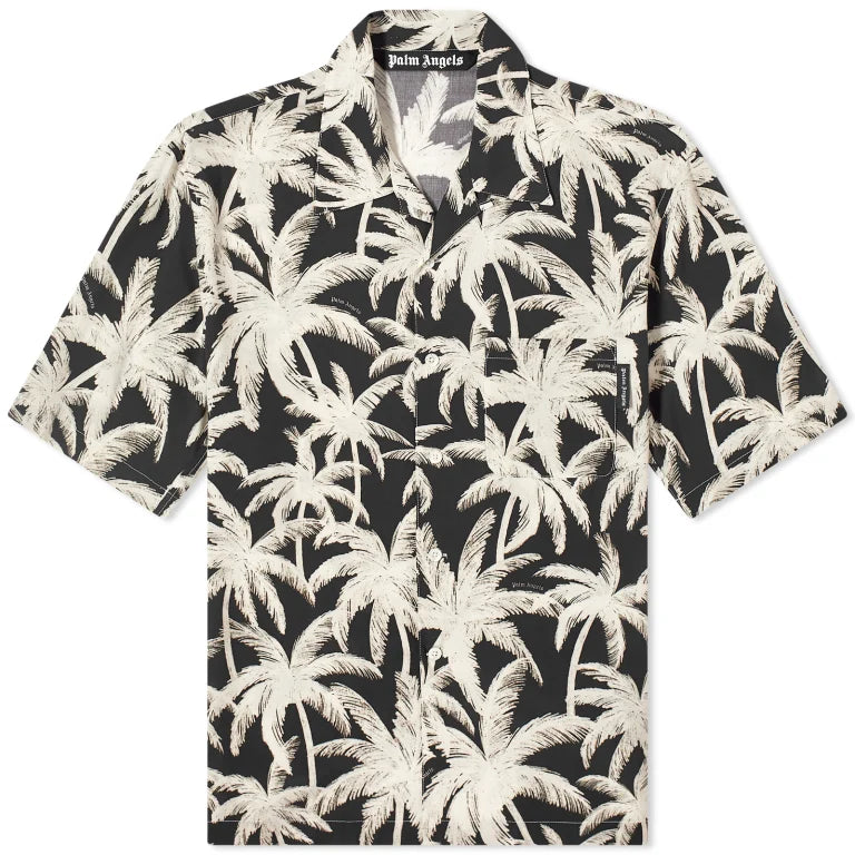 Palm Angels Vacation Shirt