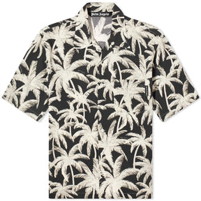 Palm Angels Vacation Shirt