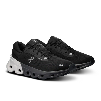 On Running Cloudflyer 5 Black White On Running - Shoe size: UK 7 Sneakers | Shop From The Mirage