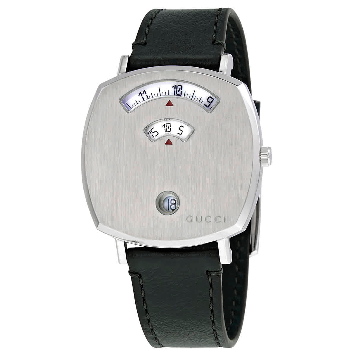 Gucci Grip Quartz Watch
