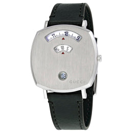 Gucci Grip Quartz Watch