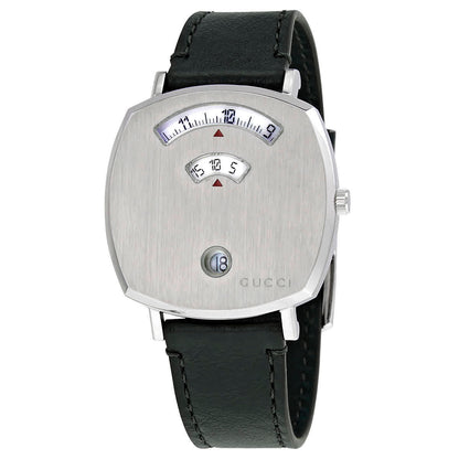 Gucci Grip Quartz Watch