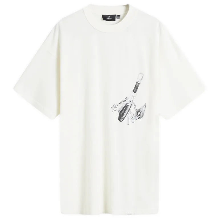 Represent Keys To The Club T-Shirt