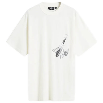 Represent Keys To The Club T-Shirt