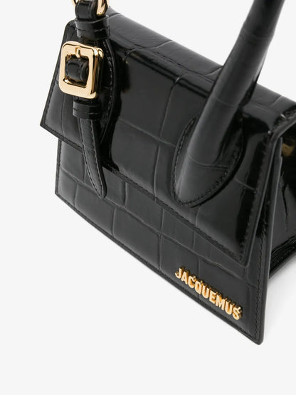 Jacquemus Medium Le Chiquito tote bag