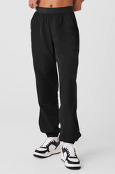 Mixed Media Reinvention Jogger