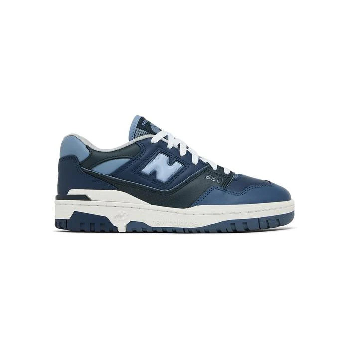 New Balance BEAMS x 550 'Vintage Indigo'