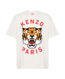 Kenzo Lucky Tiger T-Shirt