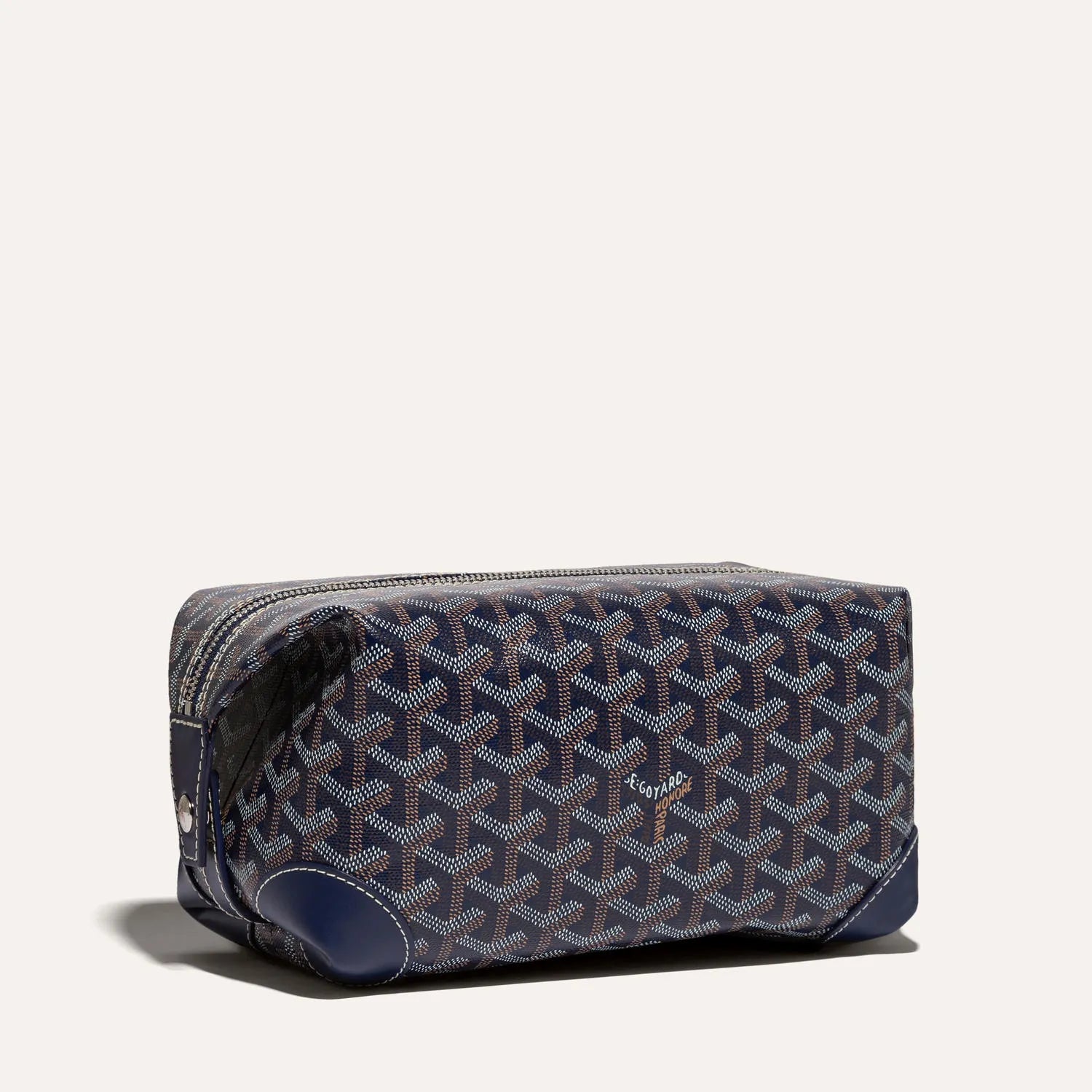 Bowling 25 Toiletry Bag