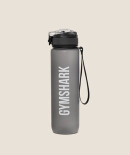 Sports Bottle With Straw