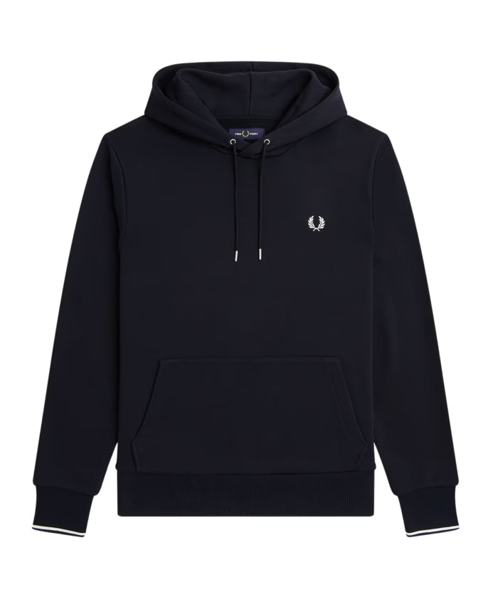 Fred Perry Hoodie