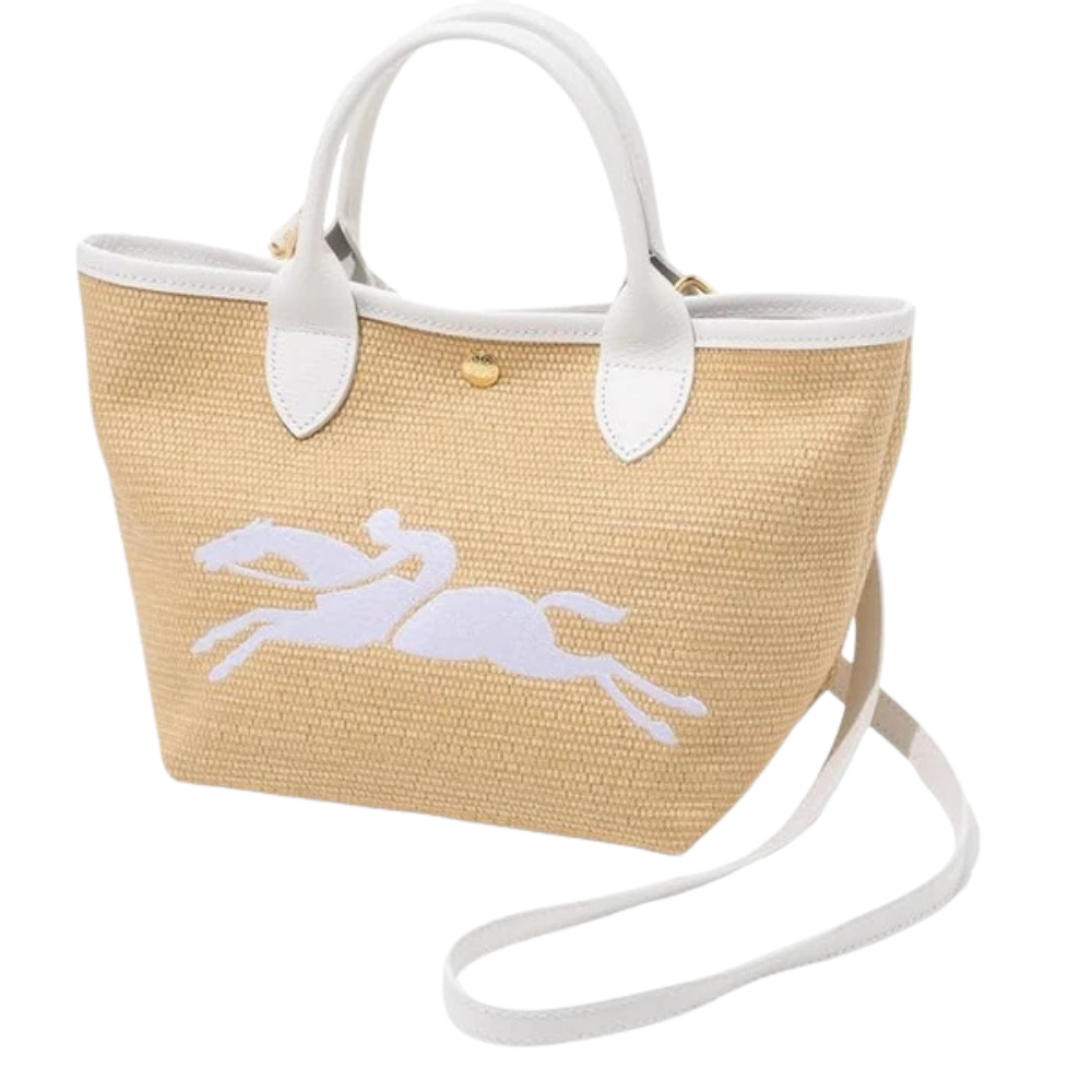 Longchamp Tote Bag