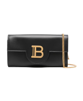 Black Wallets for Men