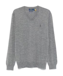 Ralph Lauren V-neck Knitwear