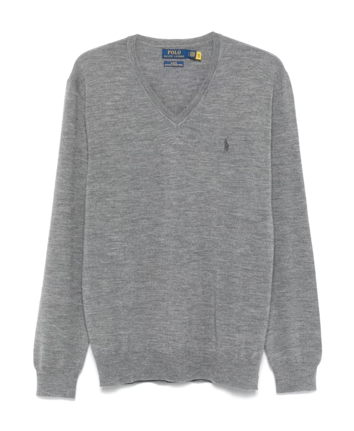 Ralph Lauren V-neck Knitwear