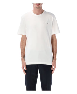 Golden Goose T-shirt Small Logo