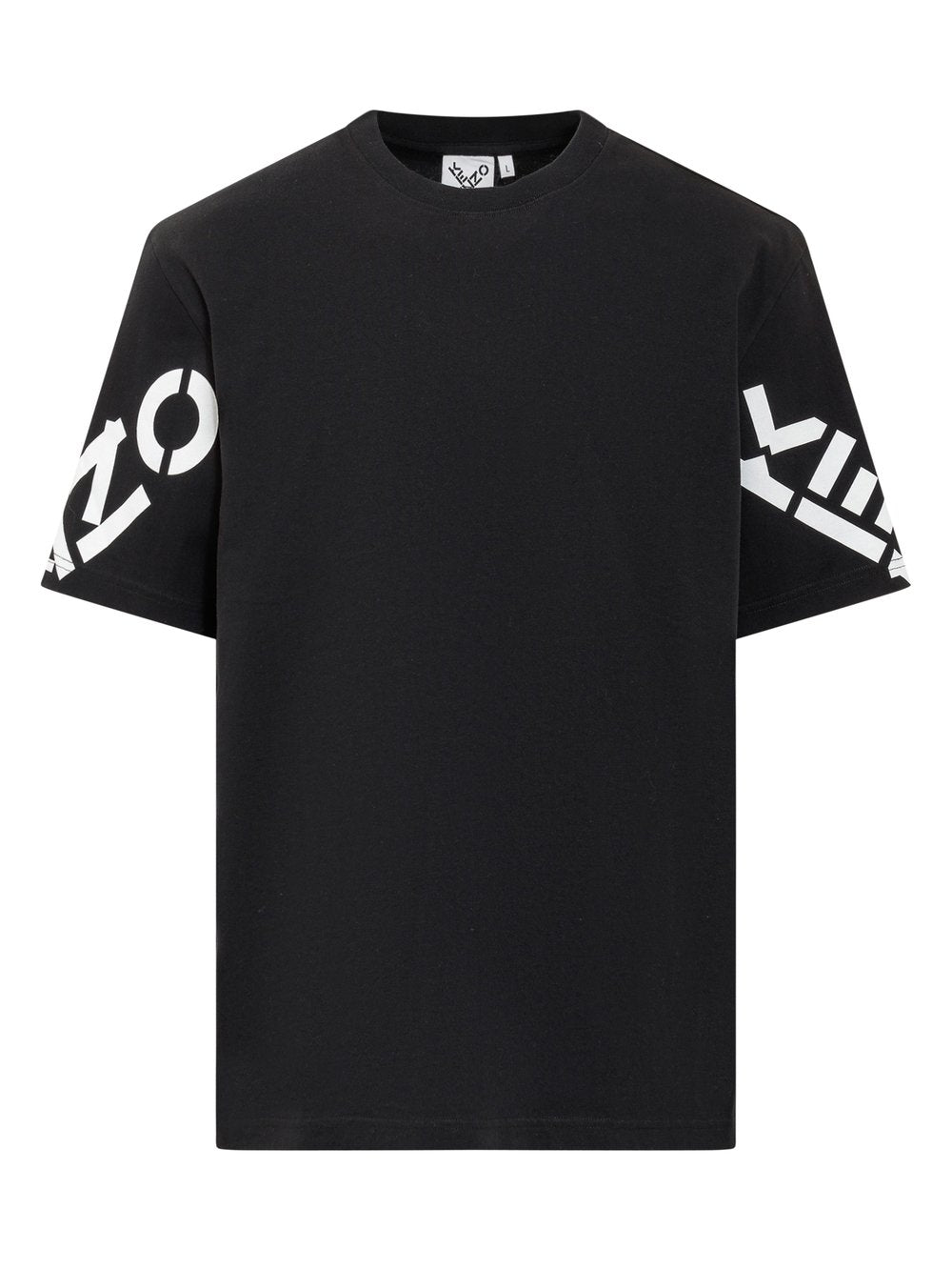KENZO T-Shirt with Logo