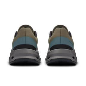 On Running Cloudpulse Grove/Lima On Running - Shoe size: UK 7 Sneakers | Shop From The Mirage